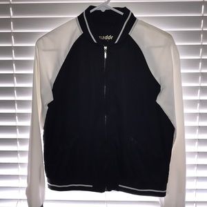 Madden NYC bomber jacket